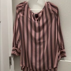 New York and Company Blouse